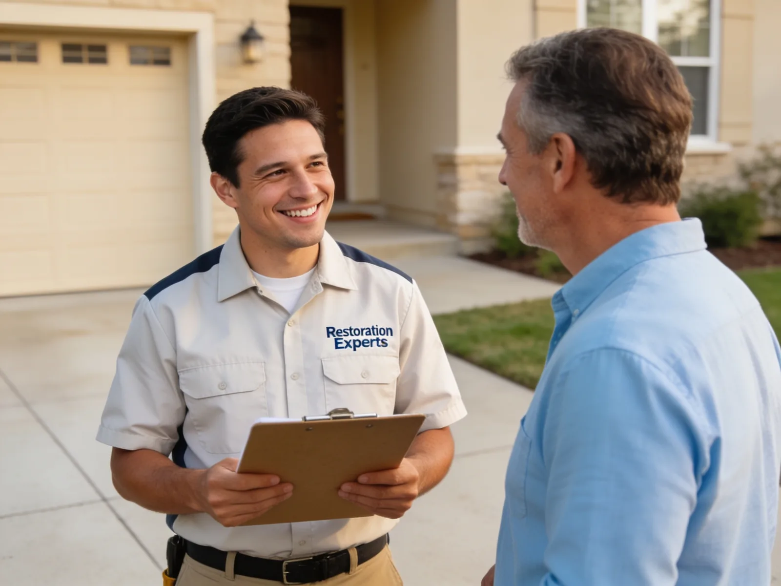 Water Damage Cleanup Atlantic, PA FAQs